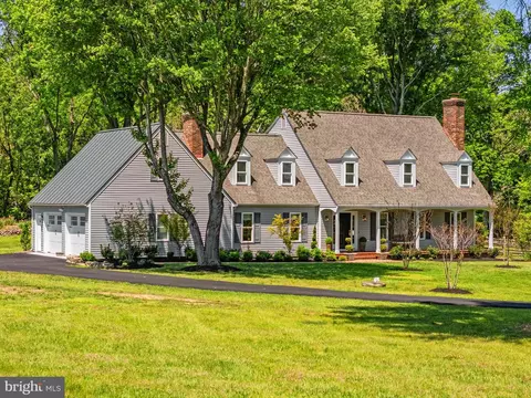 37143 Adams Green Ln, Middleburg, VA 20117