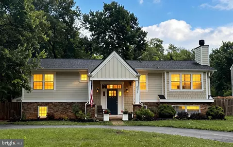 22202 Newlin Mill Rd, Middleburg, VA 20117