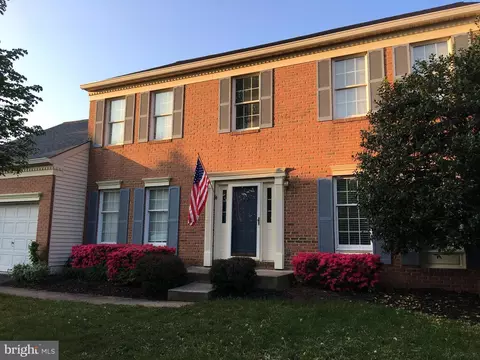 21395 Keane Ct, Ashburn, VA 20147
