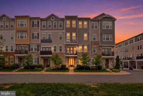 42045 Berkley Hill Ter, Aldie, VA 20105