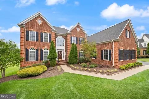 42598 Unbridleds Song Pl, Chantilly, VA 20152