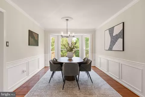 Dining - 43448 Colter Ct, Ashburn, VA 20147 photo 1 of 2