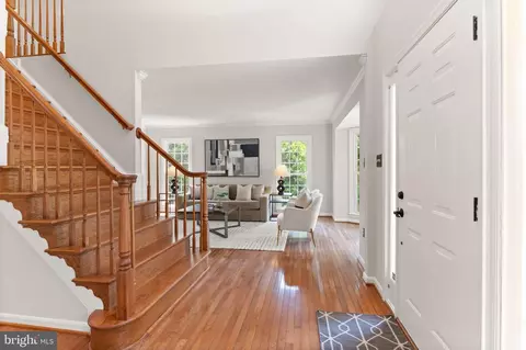 Entry Way - 43448 Colter Ct, Ashburn, VA 20147 photo 1 of 6