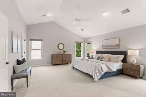 Bedroom - 43448 Colter Ct, Ashburn, VA 20147 photo 1 of 9