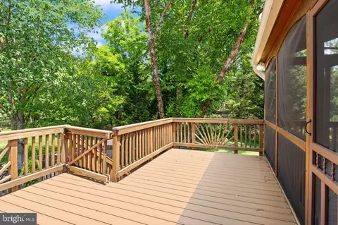 Exterior - 43448 Colter Ct, Ashburn, VA 20147 photo 11 of 18
