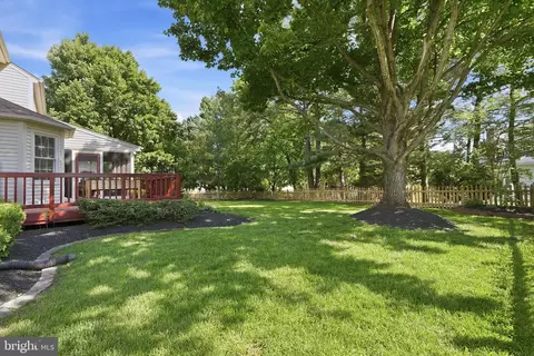 Exterior - 43197 Wayside Cir, Ashburn, VA 20147 photo 11 of 16