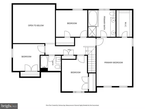Floorplan - 43197 Wayside Cir, Ashburn, VA 20147 photo 1 of 8