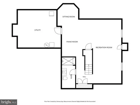 Floorplan - 43197 Wayside Cir, Ashburn, VA 20147 photo 7 of 8