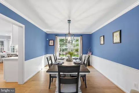 Dining - 43197 Wayside Cir, Ashburn, VA 20147 photo 1 of 3