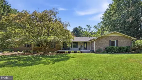 14550 Purcellville Rd, Purcellville, VA 20132