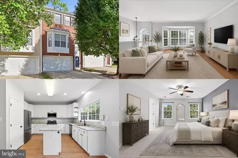 18521 Sierra Springs Sq, Leesburg, VA 20176