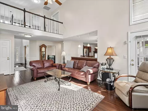Living - 20547 Ringold Dr, Ashburn, VA 20147 photo 2 of 5
