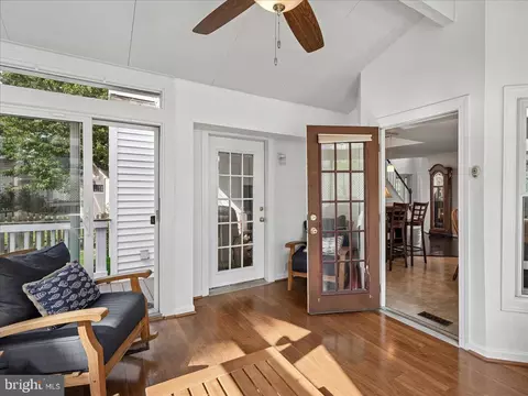 Exterior - 20547 Ringold Dr, Ashburn, VA 20147 photo 3 of 19