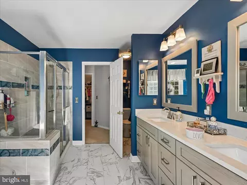 Bath - 20547 Ringold Dr, Ashburn, VA 20147 photo 3 of 6