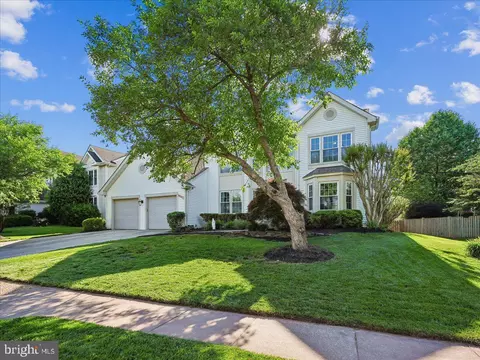 Exterior - 20547 Ringold Dr, Ashburn, VA 20147 photo 19 of 19