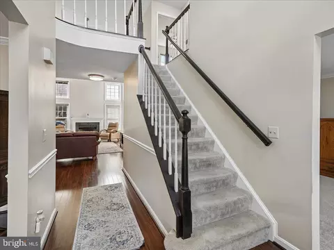 Entry Way - 20547 Ringold Dr, Ashburn, VA 20147 photo 2 of 5