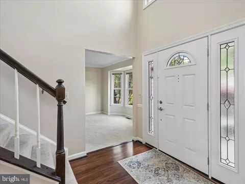 Entry Way - 20547 Ringold Dr, Ashburn, VA 20147 photo 1 of 5