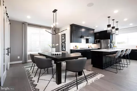 Dining - 22718 Mcbeale Ct, Ashburn, VA 20148 photo 1 of 1