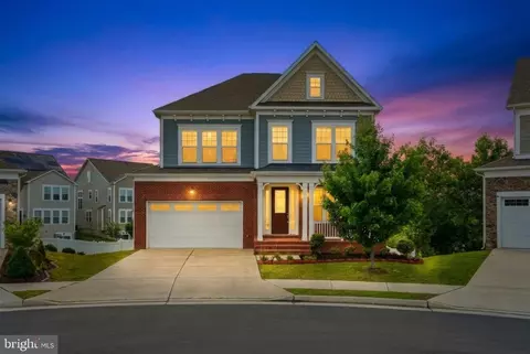 43020 Cattail Marsh Pl, Leesburg, VA 20175