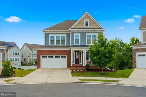 43020 Cattail Marsh Pl, Leesburg, VA 20175