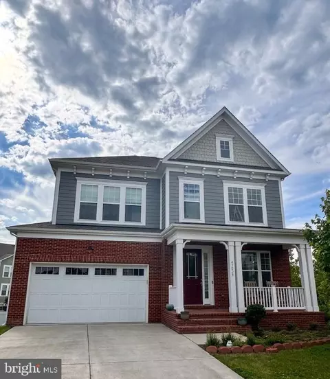 43020 Cattail Marsh Pl, Leesburg, VA 20175