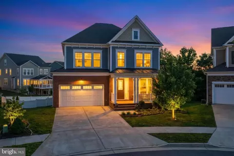 43020 Cattail Marsh Pl, Leesburg, VA 20175
