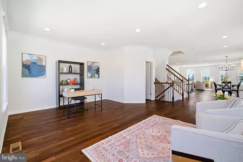 Entry Way - 23489 Epperson Sq, Brambleton, VA 20148 photo 2 of 14