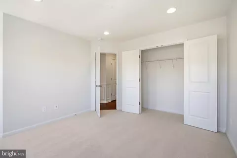 Bedroom - 23489 Epperson Sq, Brambleton, VA 20148 photo 9 of 15