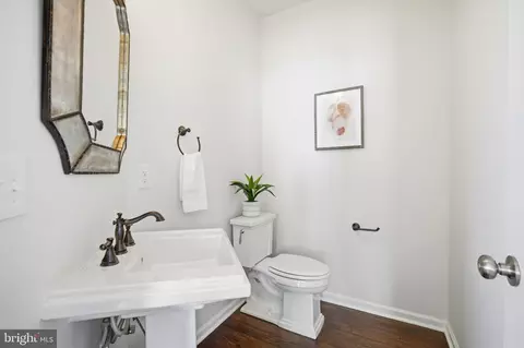 Entry Way - 23489 Epperson Sq, Brambleton, VA 20148 photo 5 of 14