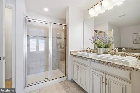 Entry Way - 23489 Epperson Sq, Brambleton, VA 20148 photo 8 of 14