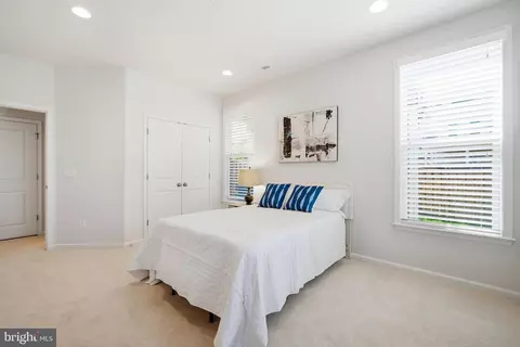 Bedroom - 23489 Epperson Sq, Brambleton, VA 20148 photo 10 of 15