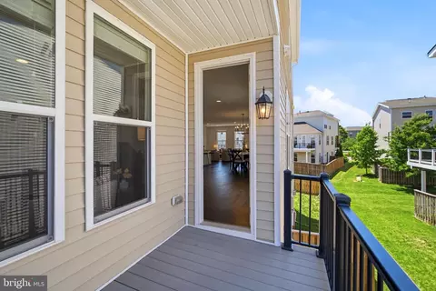 Exterior - 23489 Epperson Sq, Brambleton, VA 20148 photo 7 of 15