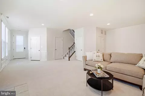 Entry Way - 23489 Epperson Sq, Brambleton, VA 20148 photo 12 of 14