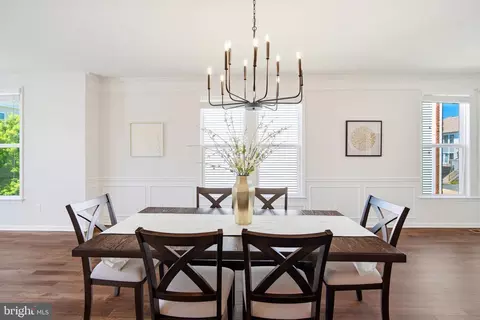 Dining - 23489 Epperson Sq, Brambleton, VA 20148 photo 2 of 2
