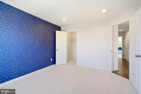 Bedroom - 23489 Epperson Sq, Brambleton, VA 20148 photo 5 of 15