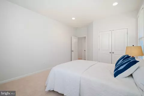 Bedroom - 23489 Epperson Sq, Brambleton, VA 20148 photo 15 of 15