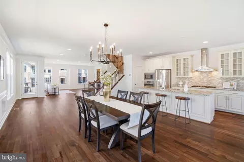 Dining - 23489 Epperson Sq, Brambleton, VA 20148 photo 1 of 2