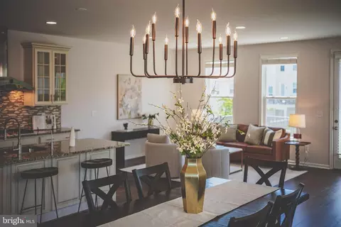Entry Way - 23489 Epperson Sq, Brambleton, VA 20148 photo 4 of 14