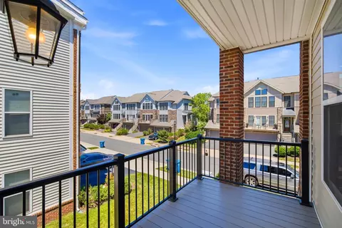Exterior - 23489 Epperson Sq, Brambleton, VA 20148 photo 8 of 15