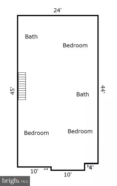 Floorplan - 23489 Epperson Sq, Brambleton, VA 20148 photo 2 of 3