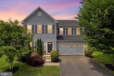 4 William Albert Way, Lovettsville, VA 20180