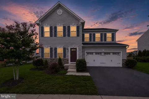 4 William Albert Way, Lovettsville, VA 20180