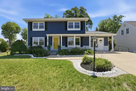 100 S Lincoln Ave, Sterling, VA 20164