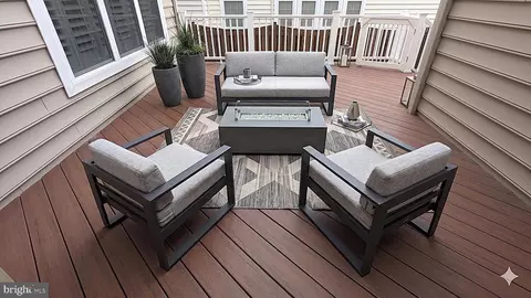 Exterior - 43161 Barnstead Dr, Ashburn, VA 20148 photo 2 of 2