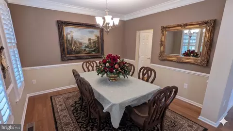 Dining - 43161 Barnstead Dr, Ashburn, VA 20148 photo 1 of 4