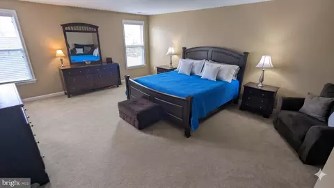 Bedroom - 43161 Barnstead Dr, Ashburn, VA 20148 photo 1 of 6