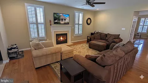 Living - 43161 Barnstead Dr, Ashburn, VA 20148 photo 1 of 1