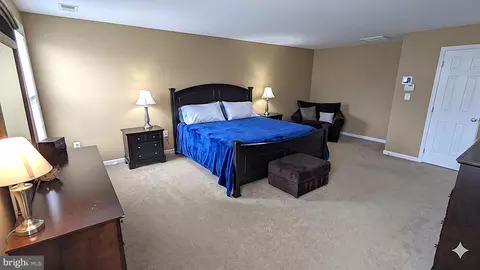 Bedroom - 43161 Barnstead Dr, Ashburn, VA 20148 photo 2 of 6