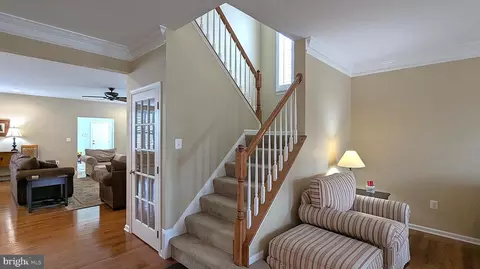 Entry Way - 43161 Barnstead Dr, Ashburn, VA 20148 photo 6 of 9