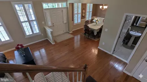 Entry Way - 43161 Barnstead Dr, Ashburn, VA 20148 photo 1 of 9